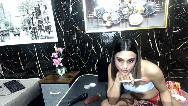 Luscious_Lexy Live XXX-chat