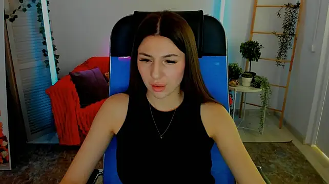 DiRosie Adlı Modelin Canlı XXX Sohbeti