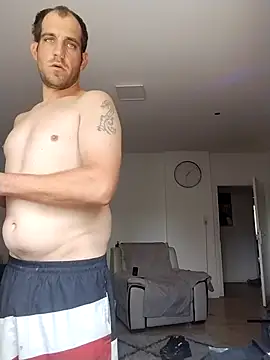 Codymc89 Live XXX-Chat