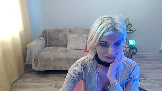 Živý XXX chat SexyBeatriice