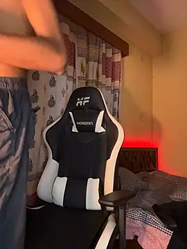GunSlay Chat XXX live