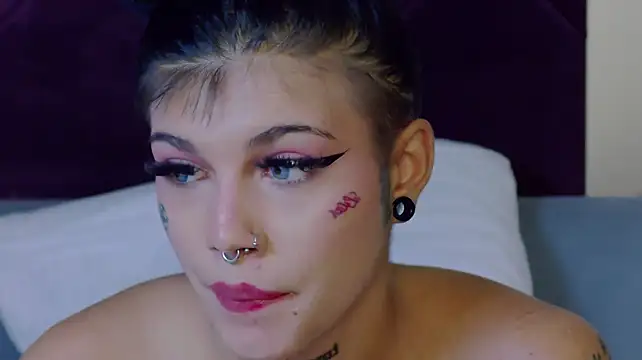 YasminnStorm's Live XXX Chat