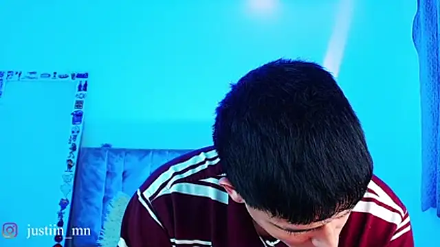_justinmoon2's Live XXX Chat