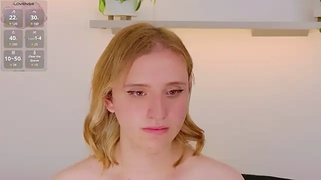 Czat XXX na żywo – seraphine_star