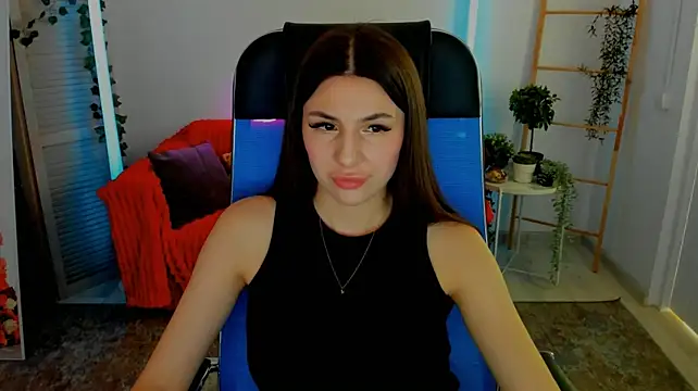 Онлайн чат XXX DiRosie