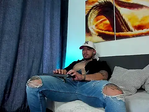 Dave_Max93 Live XXX Chat