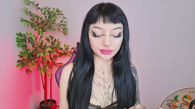 Živý XXX chat catipetite