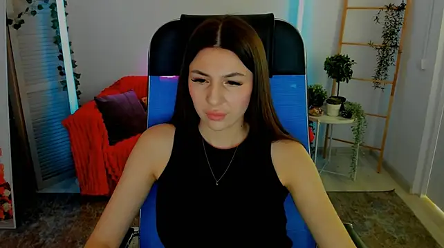 Živý XXX chat DiRosie