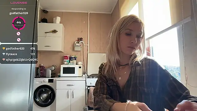 AngelJeni Chat XXX live