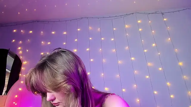 May_Flower Live XXX-Chat