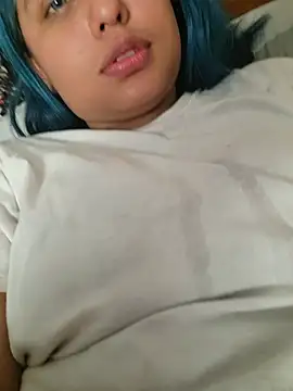 Živý XXX chat azulzulix