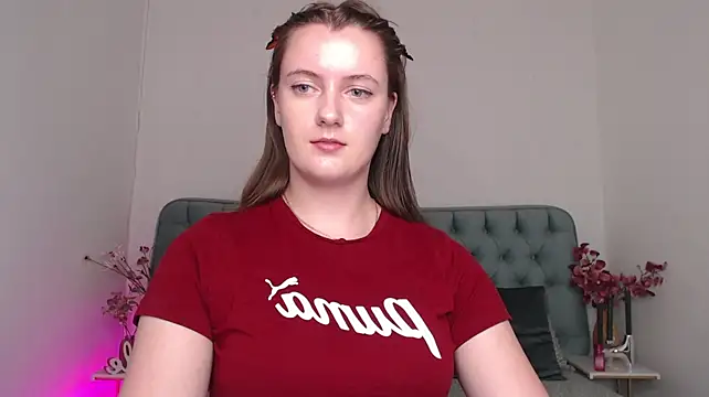 Blush_flowwer – Naživo XXX chat