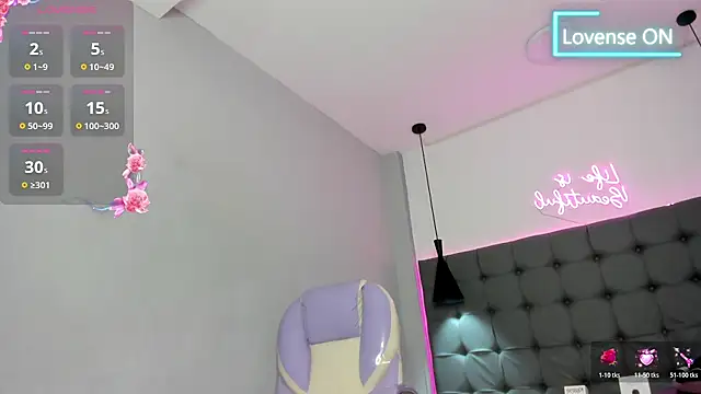 scarletcherry18 웹캠 쇼