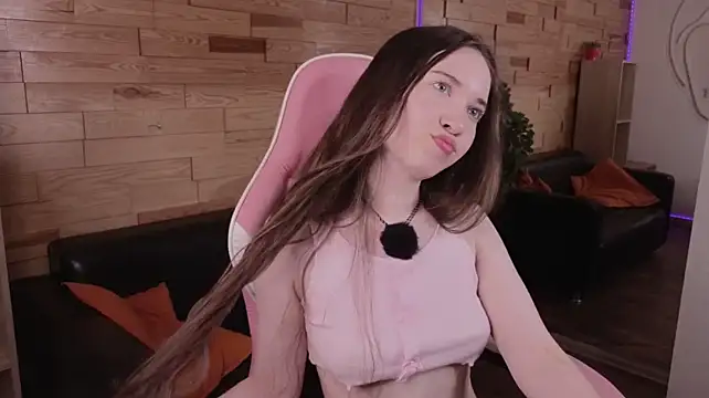 LilaMccoy 现场XXX聊天