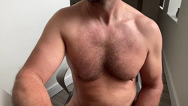 Mr_Beef 라이브 XXX 채팅