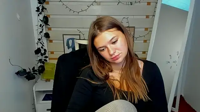 Онлайн чат XXX Josephine_Kiss