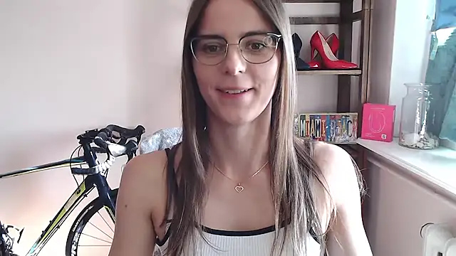 Živý XXX chat love_megi