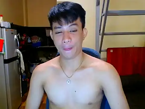 AsianCUMQUICKLY Adlı Modelin Canlı XXX Sohbeti