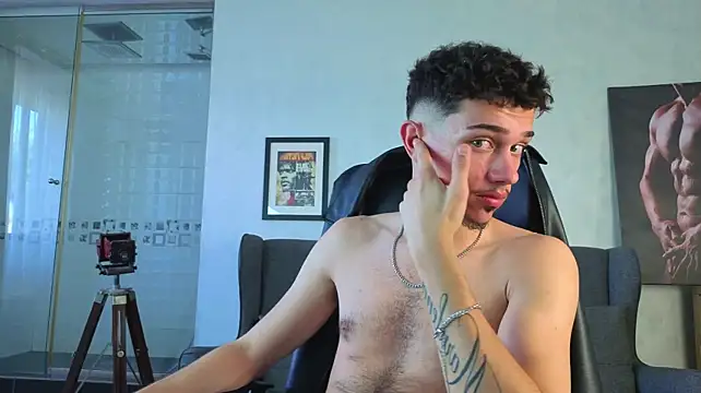 KaydenDrew Chat XXX live