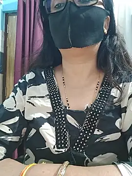 Sembang XXX Secara Langsung Aishwaryaa_69