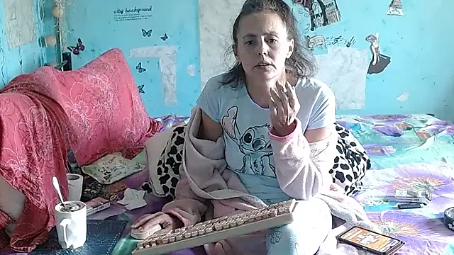 brighteyes77's Live XXX Chat