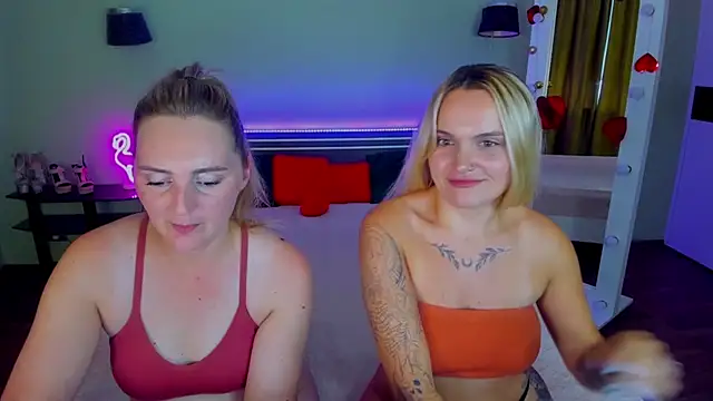 Czat XXX na żywo – MagicEyess