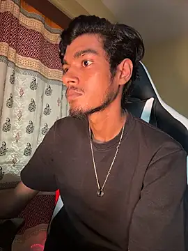 Chat XXX Live GunSlay