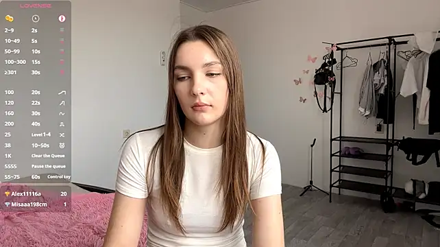 JuleCawood's Live XXX Chat