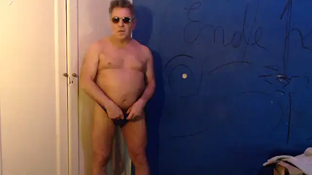 Fabrissi Webcamshow