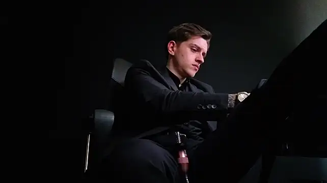 Czat XXX na żywo – FelixStarkk