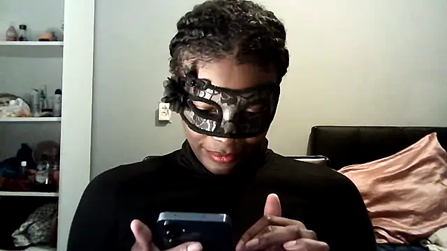 Chat XXX ao vivo de Chatdoll2