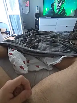 Maczoooo8 Live XXX Chat