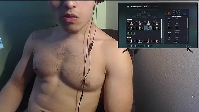 Živý XXX chat the1invisibleboy
