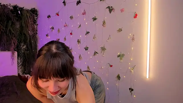 Black_Jenny's Live XXX Chat
