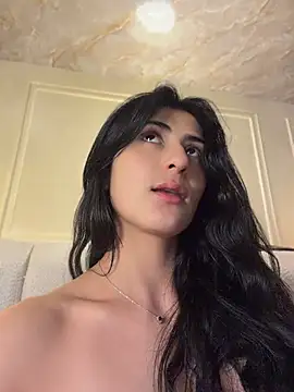 Chat +18 de Vela_Carter ao vivo