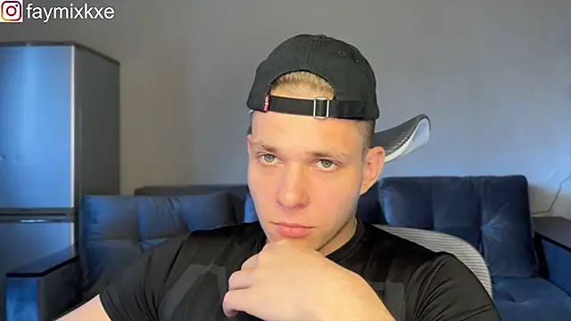 Онлайн чат XXX Nikclak