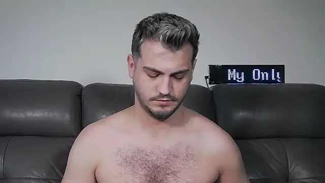 CrazyDom1 Live XXX-Chat