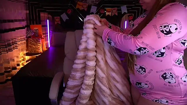 Chat XXX ao vivo de GabbieJay
