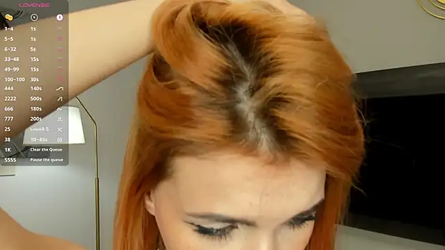 Chat +18 de TeriRipka ao vivo