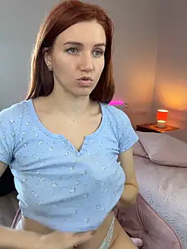Živý XXX chat KatyaFox