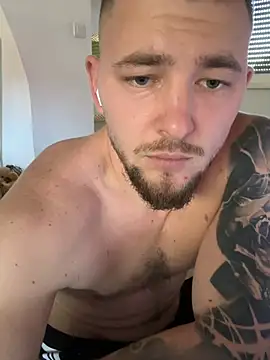 BLue_eyed_Bully Webcam show