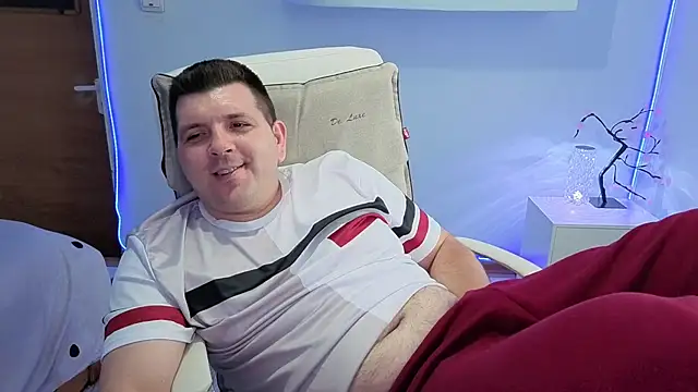 JasonJacks Adlı Modelin Canlı XXX Sohbeti