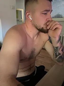 Вебкам-шоу BLue_eyed_Bully