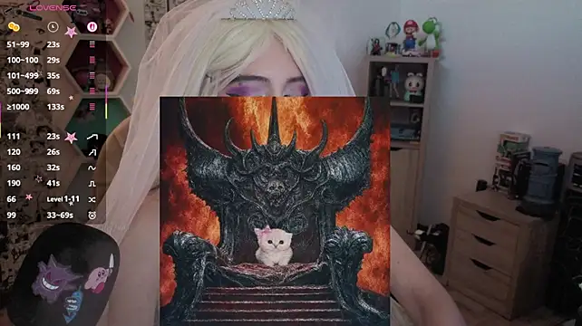 Онлайн чат XXX deftsuki