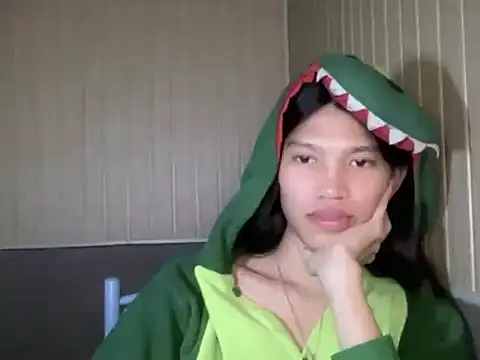 Yourgoddess_jayve Chat XXX in diretta