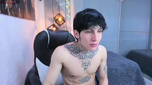 Cry_thereal – Naživo XXX chat
