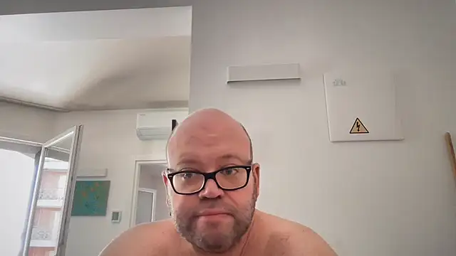 Chat XXX ao vivo de theitalianbear