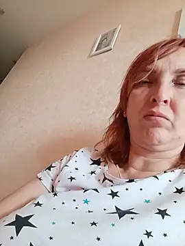 Bel_Nell Adlı Modelin Canlı XXX Sohbeti