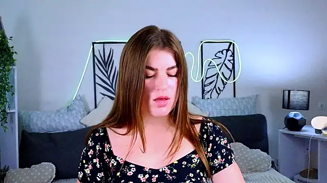 Živý XXX chat Aurora__Glow
