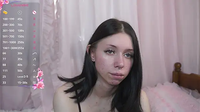 Miaisbeeach 라이브 XXX 채팅